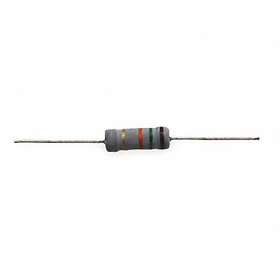 Motor Start Capacitor Resistors image
